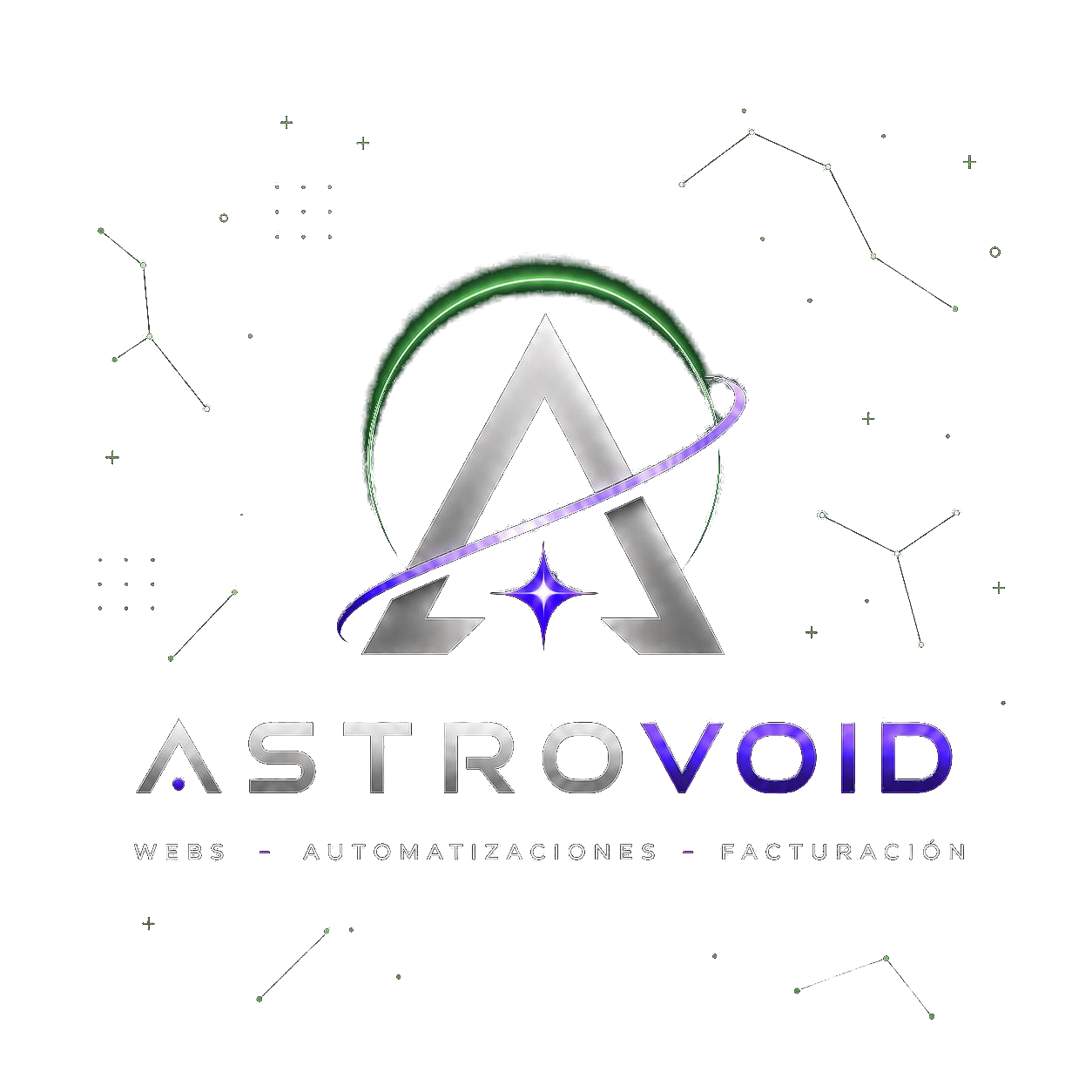 Astrovoid